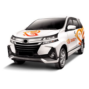 sewa avanza jogja