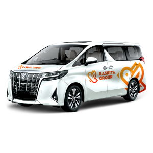 sewa mobil alphard jogja