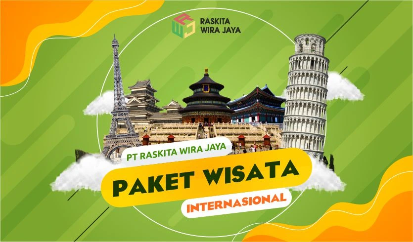 Paket Tour Jogja 5D4N