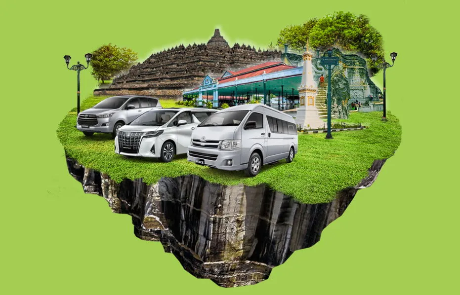 paket wisata jogja